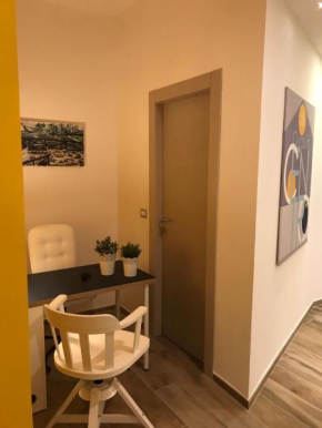 B&B Quasi in centro Agropoli